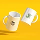 branded travel mugs